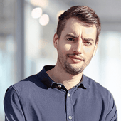 Janek Böhm