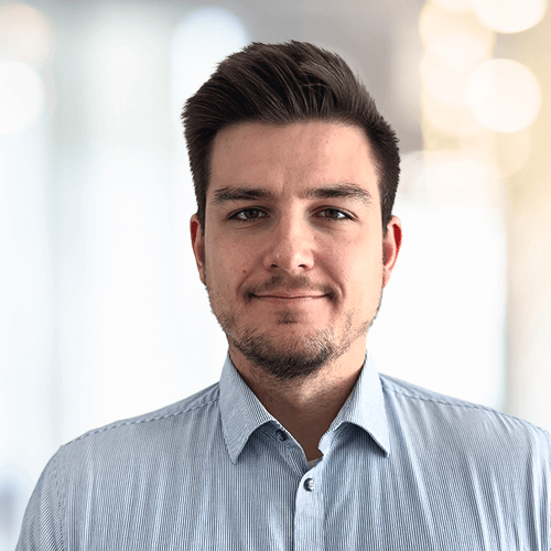 Patrick Müller