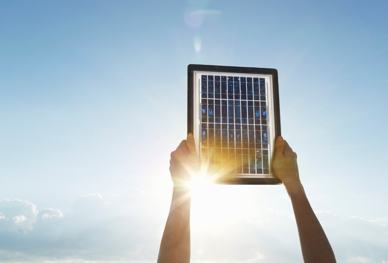 CO2-Einsparung: Kosten und Mehrwert einer Photovoltaik Anlage