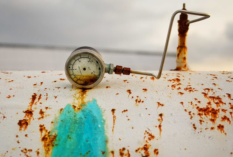 Entsorgung_Ölheizung