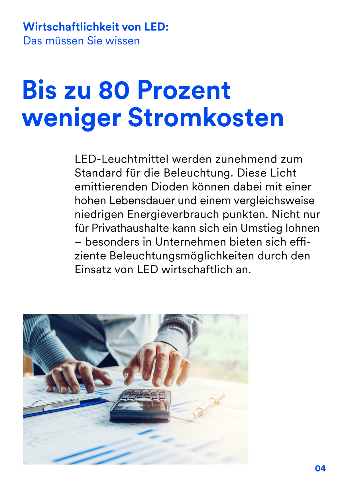 E-Book_LED_80-Prozent-weniger-Stromkosten