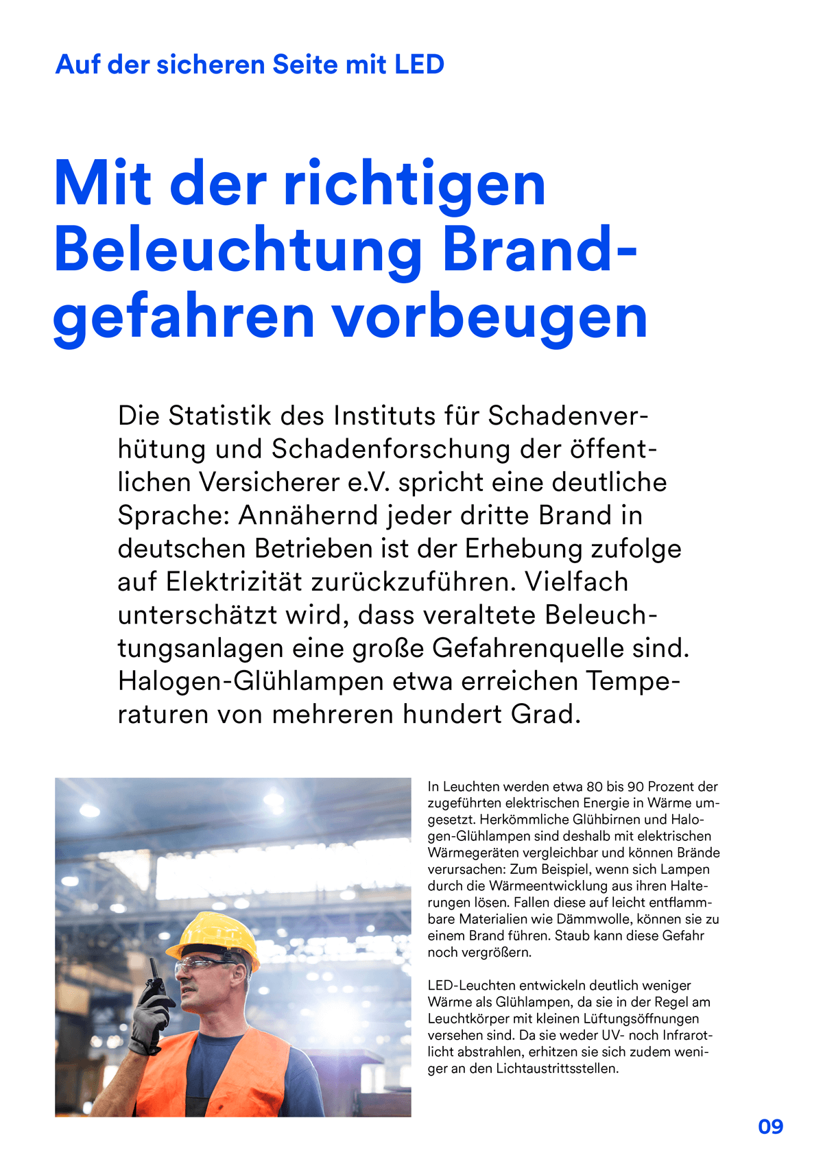 E-Book_LED_Brandgefahren-vorbeugen