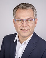 Dirk Garbe