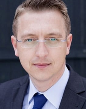 Andreas Böckmann