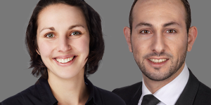 Bloche-Daub & Santina-Jarkassi