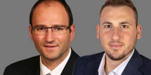 Christian Pohl & Cemrehan Engin
