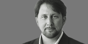 Mark Oestreich