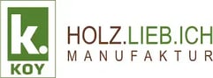 Holzmanufaktur Liebich Logo