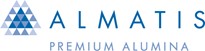 2022.04 Almatis Logo