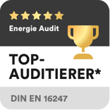 MVV Top Auditierer - Energieaudit