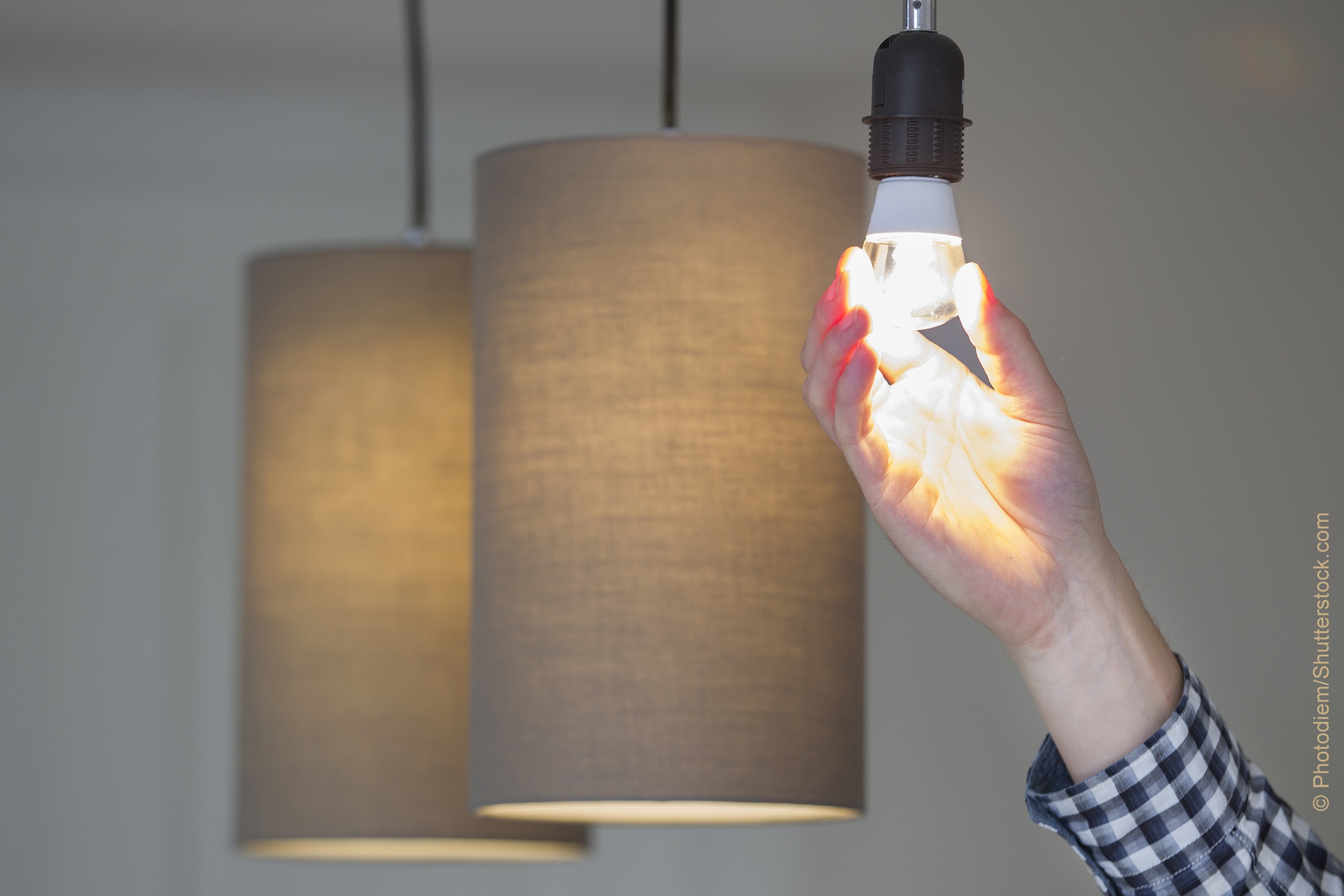 Energie sparen zu Hause: 10 Tipps zum Stromsparen mit LED