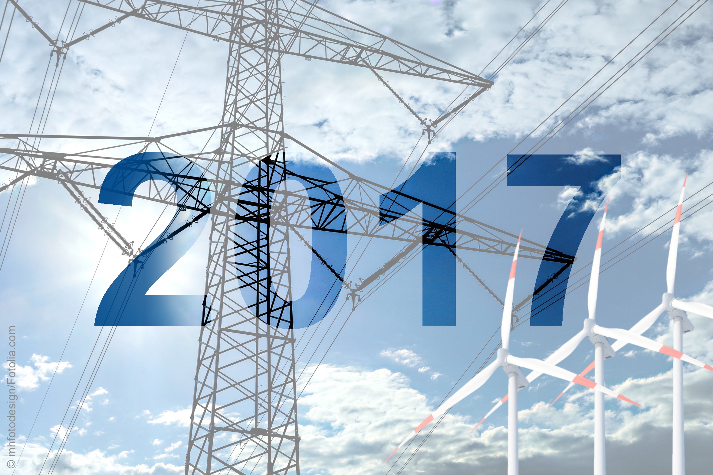 Strompreis-2017