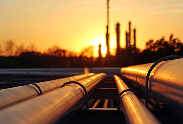 Themenreihe Energiemarkt Teil 2: Wie steht es um die Gaspreise?